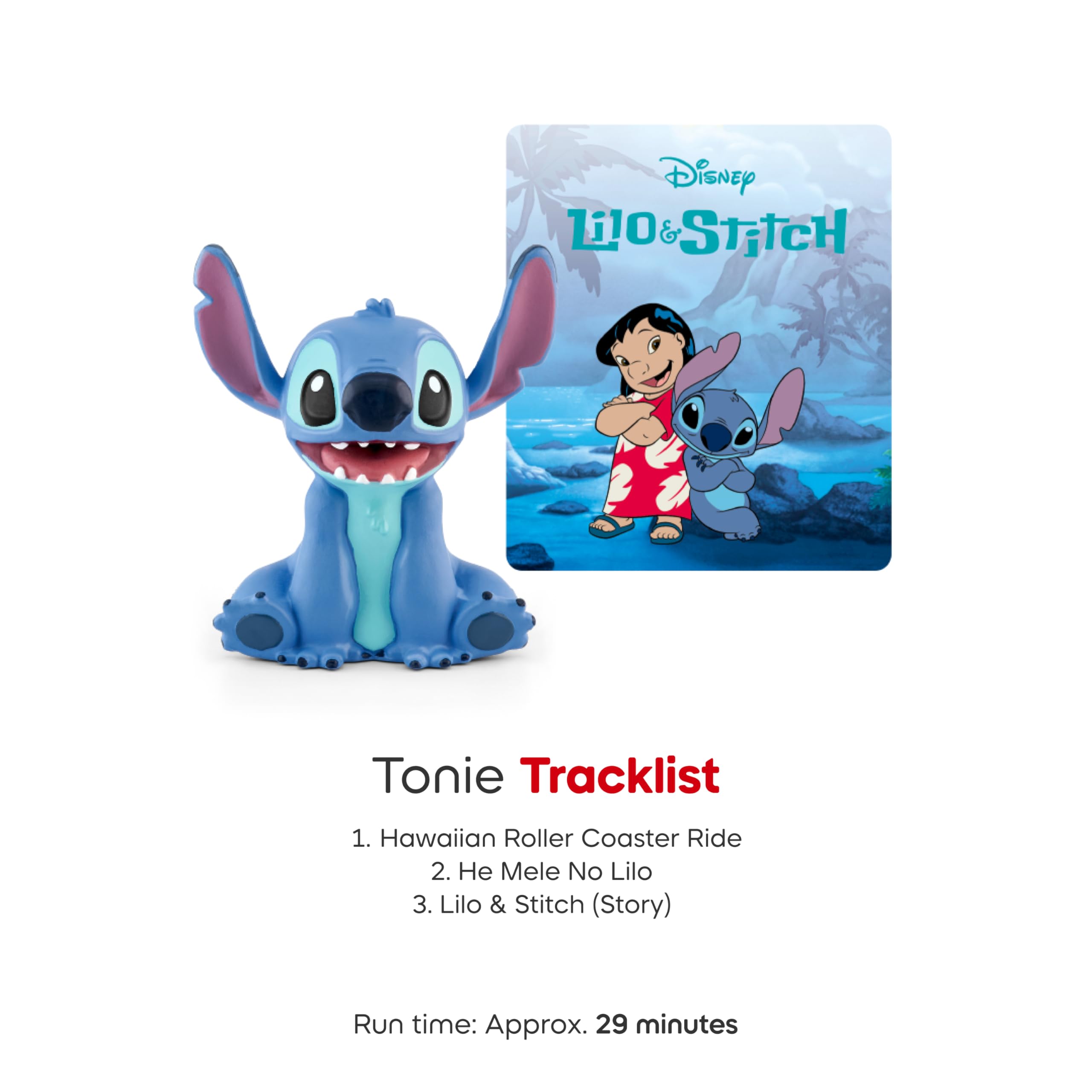 Amazon.co.jp: ディズニーのリロ&スティッチのトニースティッチ